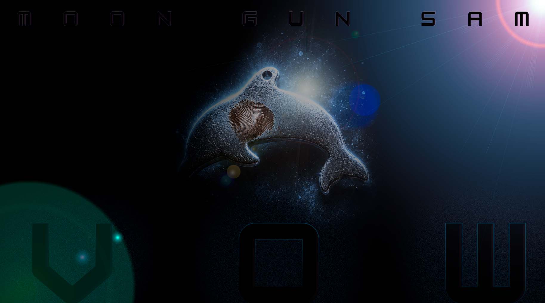 The Dolphin — Vow listening companion header